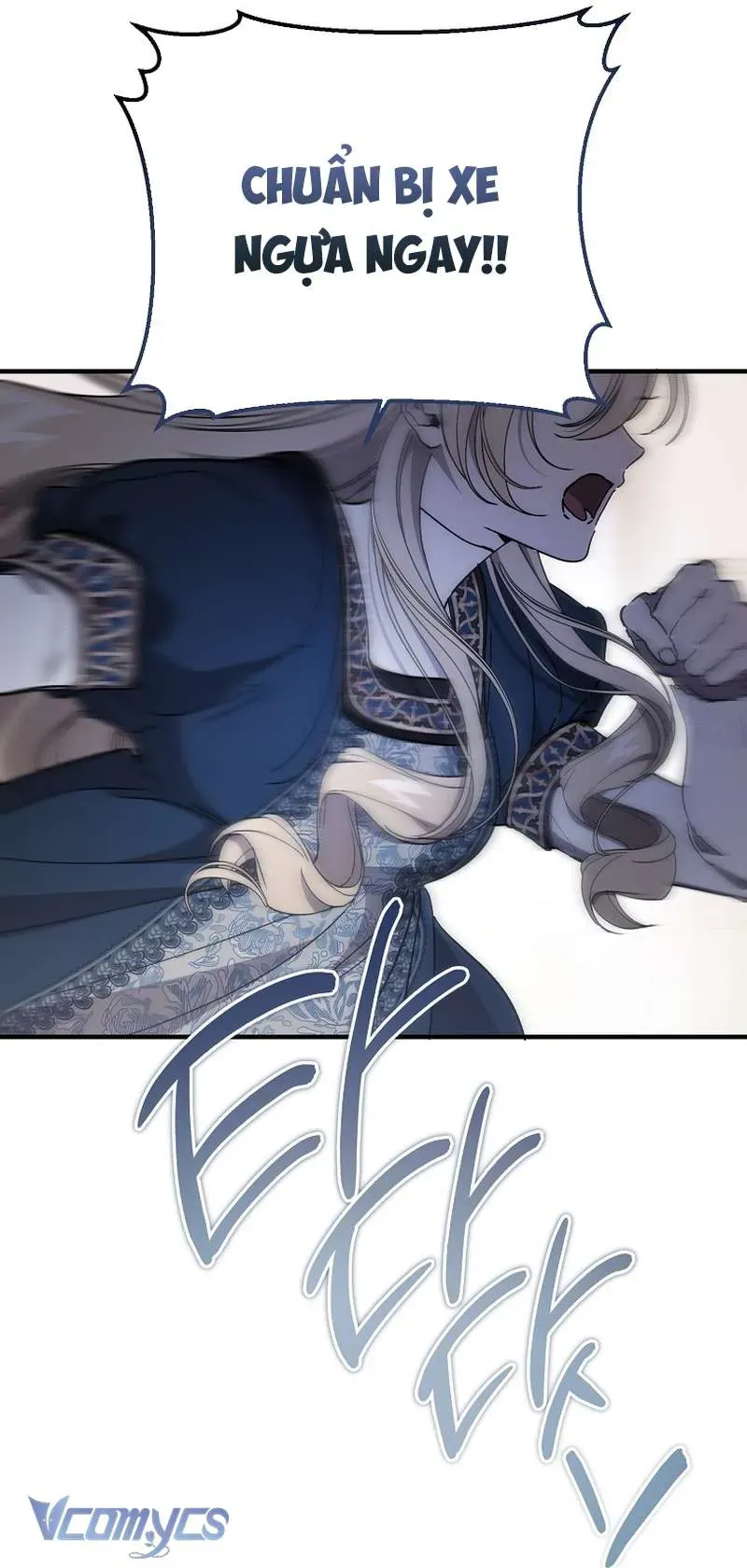 Ác Quỷ Nuôi Dưỡng Tiểu Thư