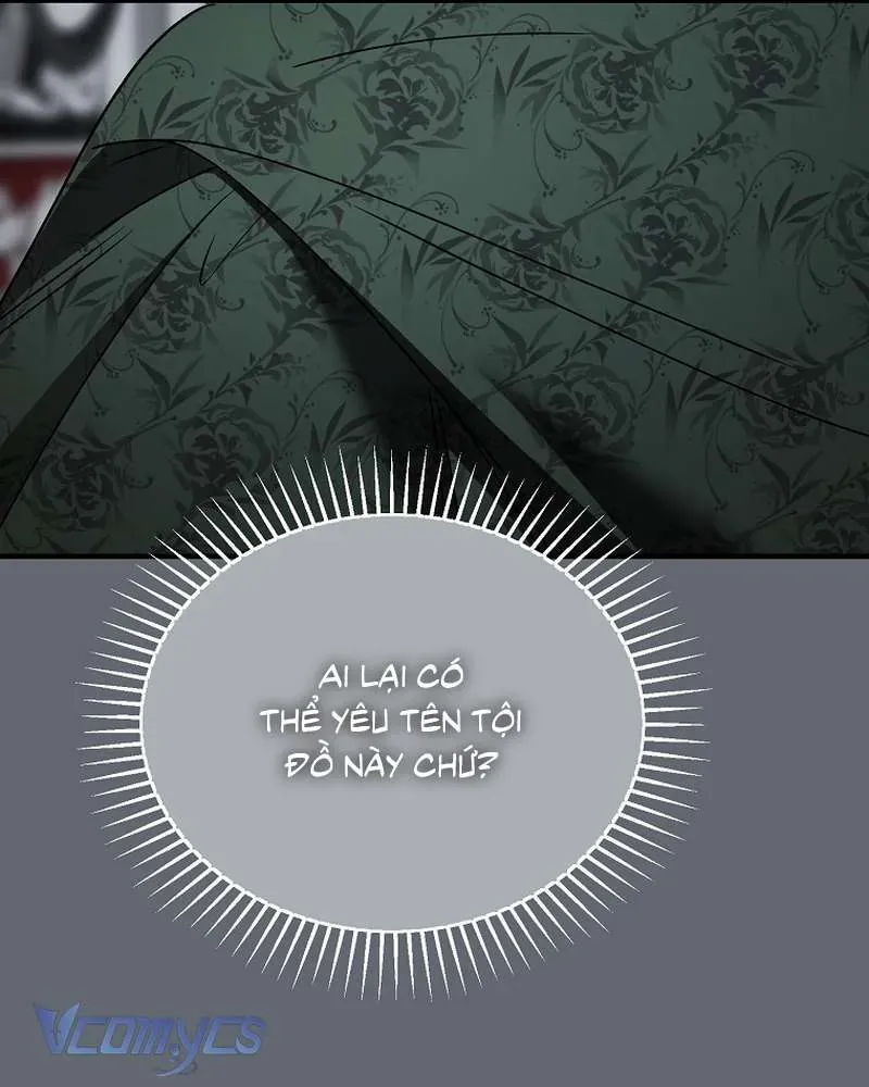 Ác Quỷ Nuôi Dưỡng Tiểu Thư