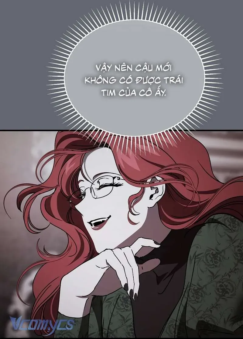 Ác Quỷ Nuôi Dưỡng Tiểu Thư