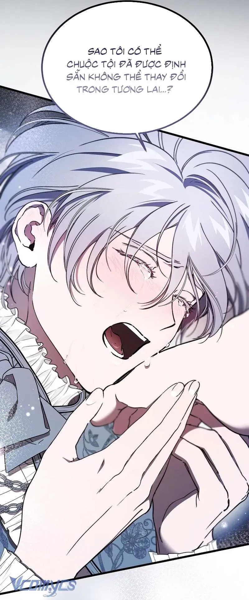 Ác Quỷ Nuôi Dưỡng Tiểu Thư