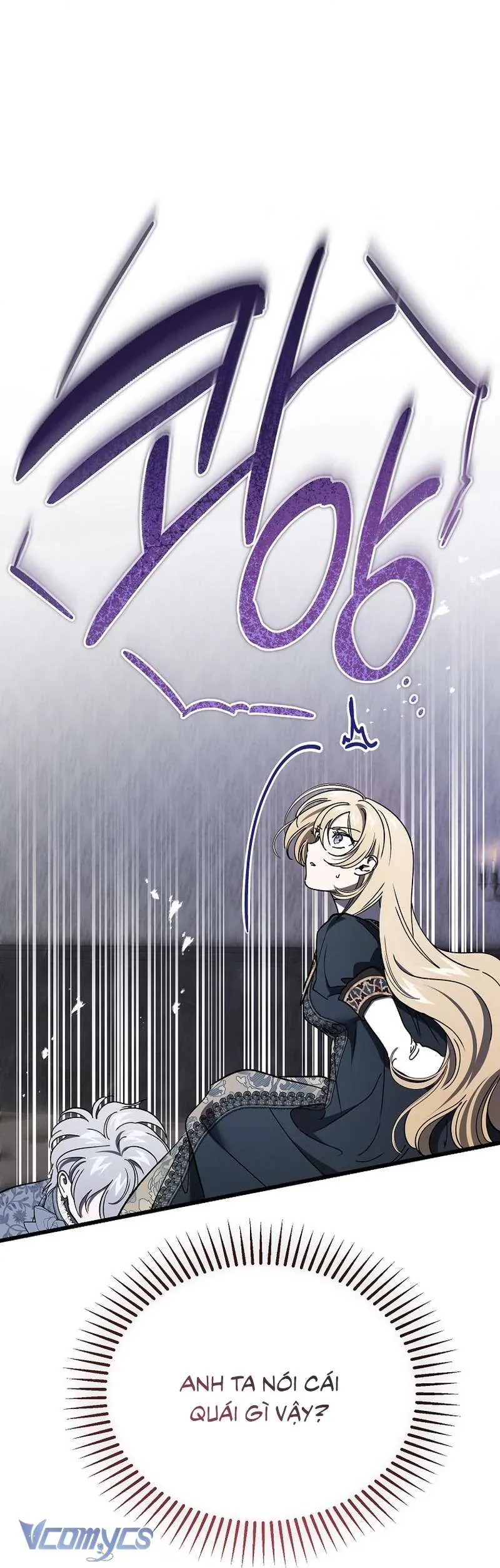 Ác Quỷ Nuôi Dưỡng Tiểu Thư