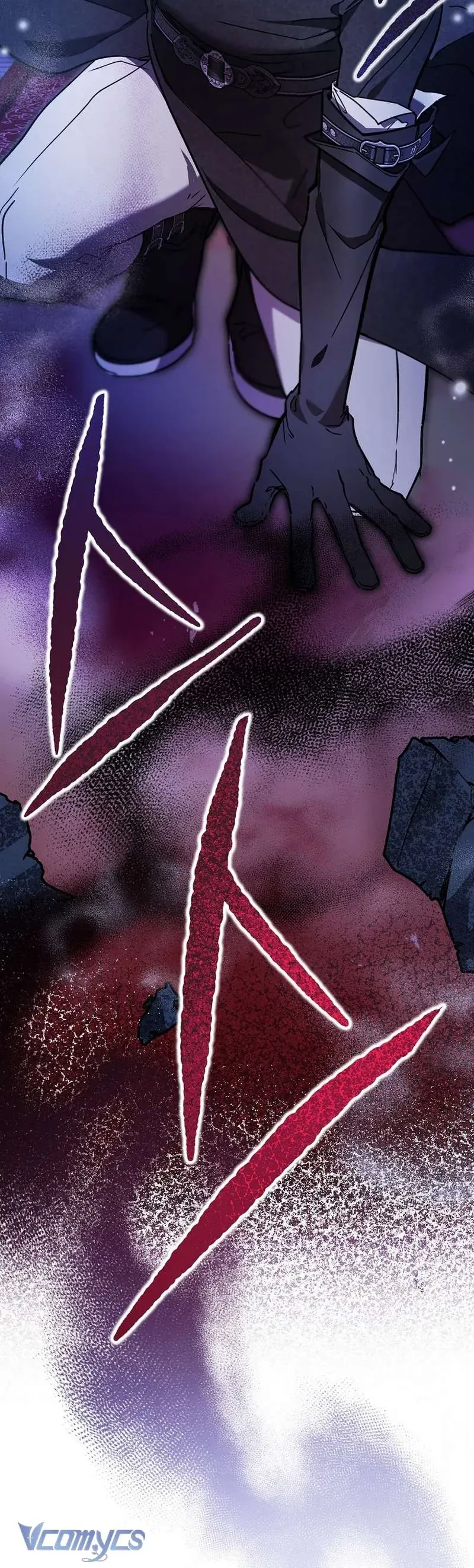 Ác Quỷ Nuôi Dưỡng Tiểu Thư