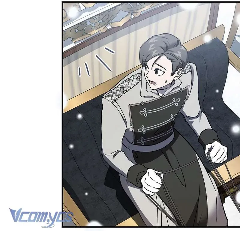 Ác Quỷ Nuôi Dưỡng Tiểu Thư