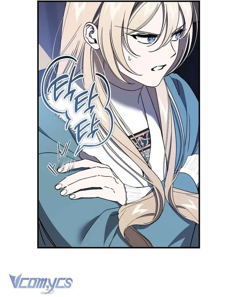 Ác Quỷ Nuôi Dưỡng Tiểu Thư