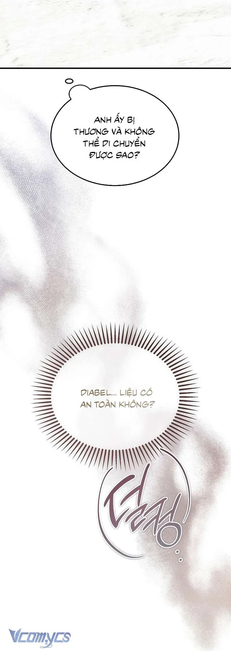 Ác Quỷ Nuôi Dưỡng Tiểu Thư