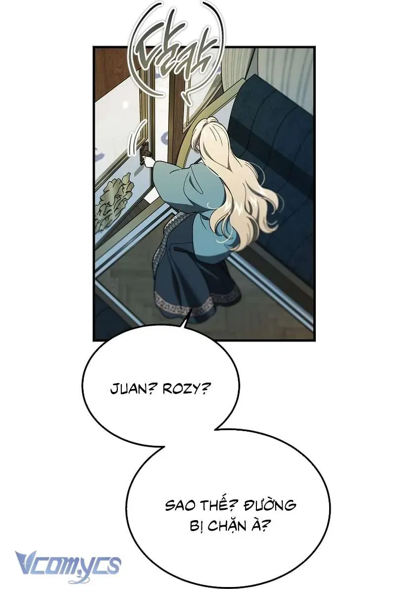 Ác Quỷ Nuôi Dưỡng Tiểu Thư