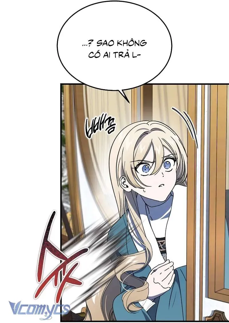 Ác Quỷ Nuôi Dưỡng Tiểu Thư