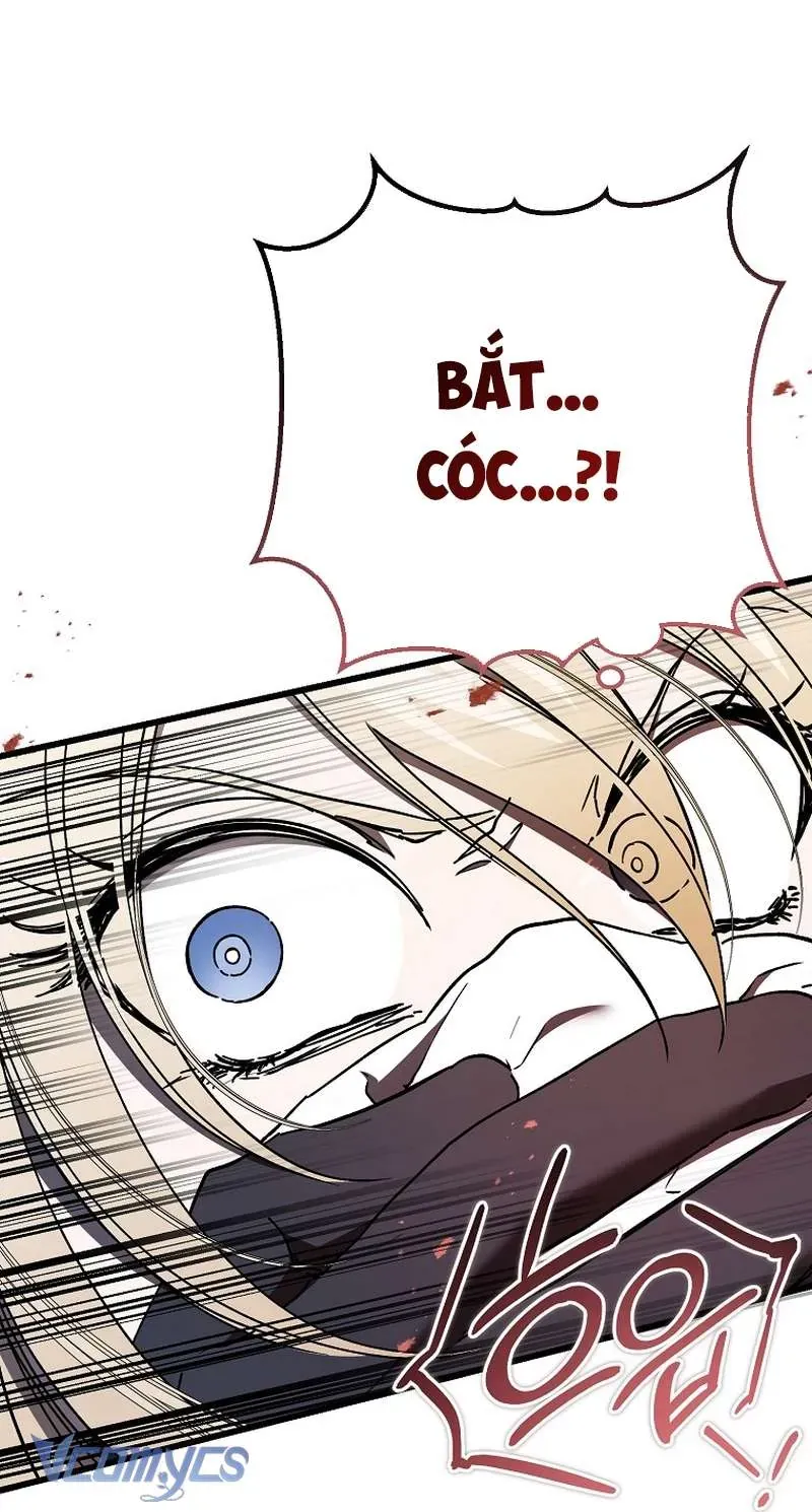 Ác Quỷ Nuôi Dưỡng Tiểu Thư