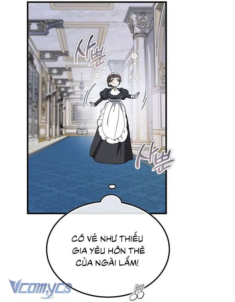 Ác Quỷ Nuôi Dưỡng Tiểu Thư