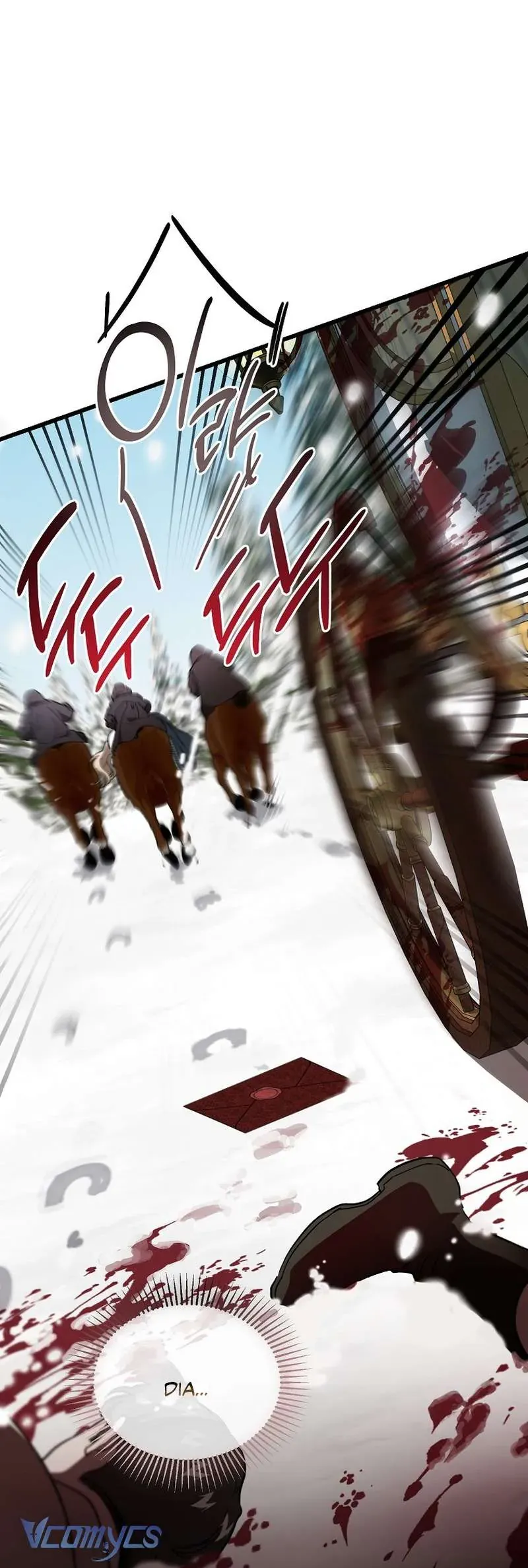 Ác Quỷ Nuôi Dưỡng Tiểu Thư