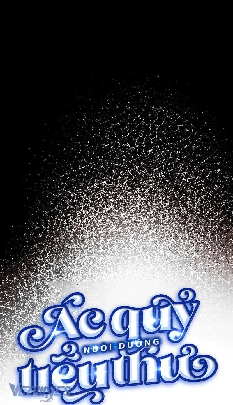 Ác Quỷ Nuôi Dưỡng Tiểu Thư