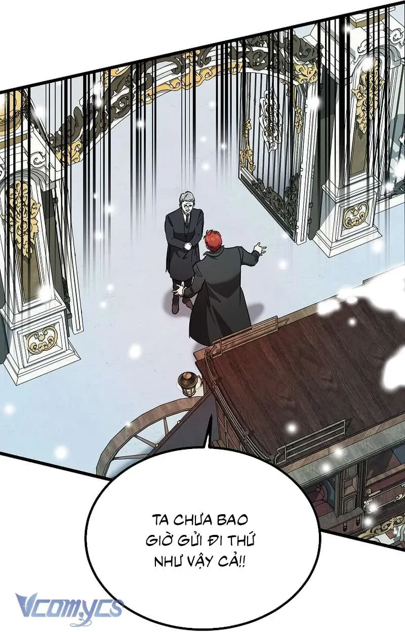 Ác Quỷ Nuôi Dưỡng Tiểu Thư