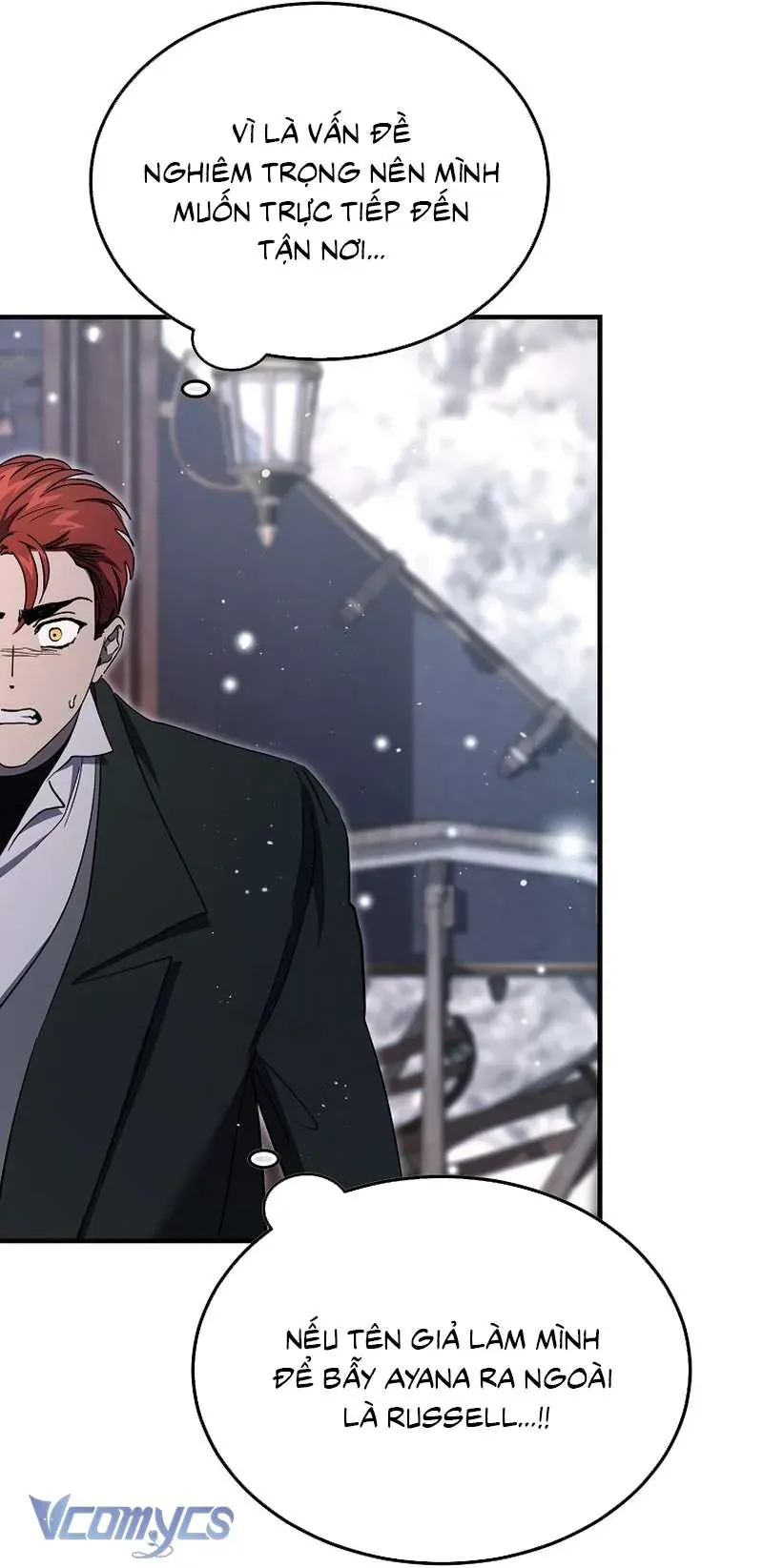 Ác Quỷ Nuôi Dưỡng Tiểu Thư