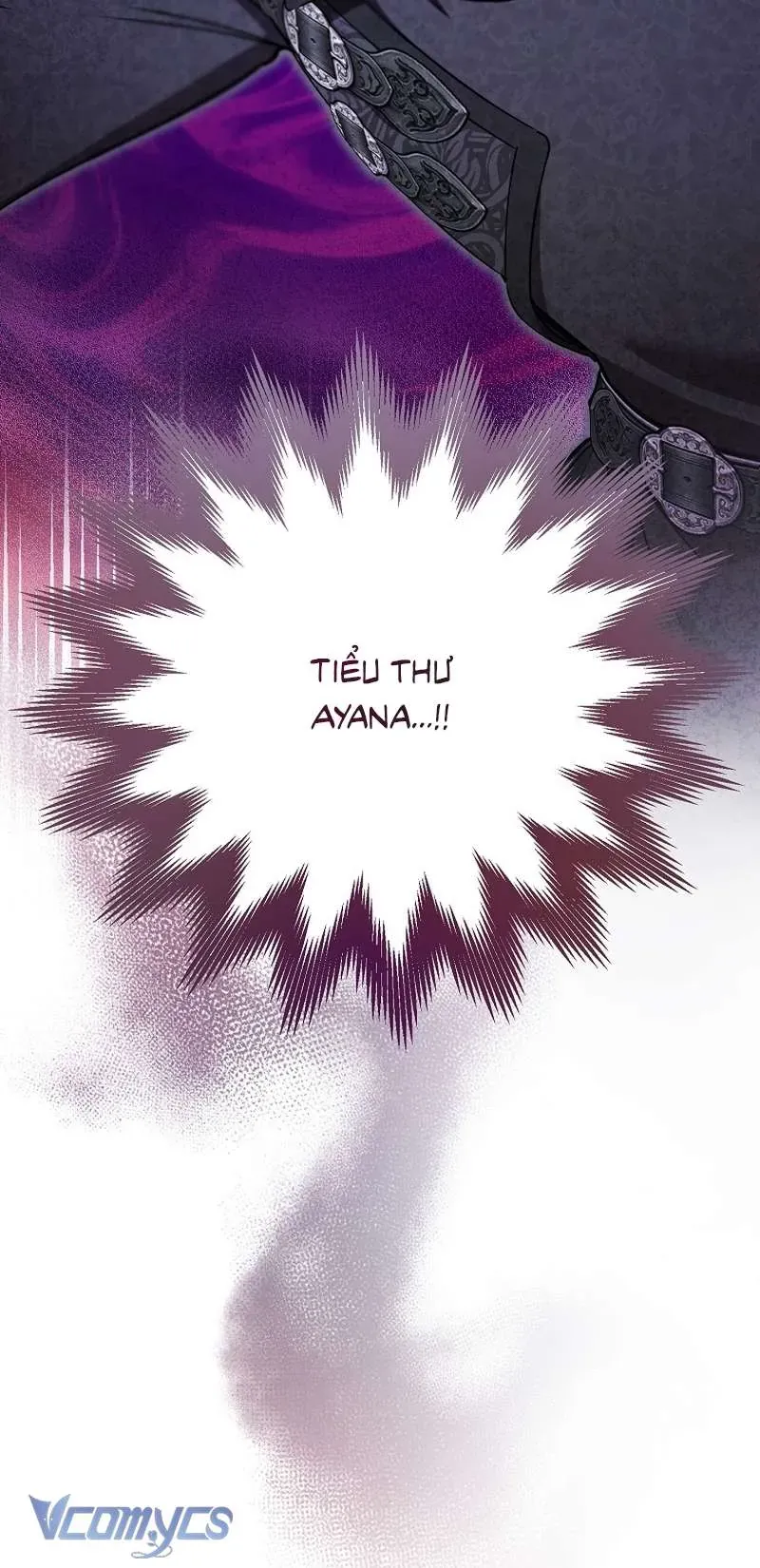 Ác Quỷ Nuôi Dưỡng Tiểu Thư