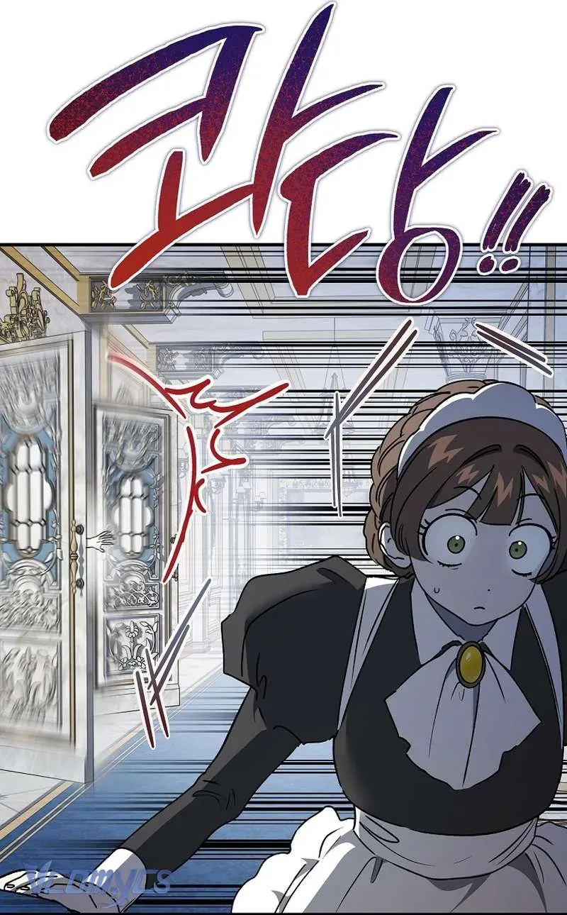 Ác Quỷ Nuôi Dưỡng Tiểu Thư