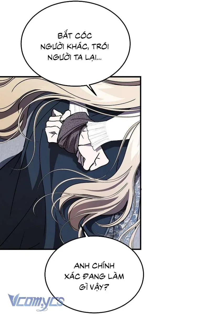 Ác Quỷ Nuôi Dưỡng Tiểu Thư