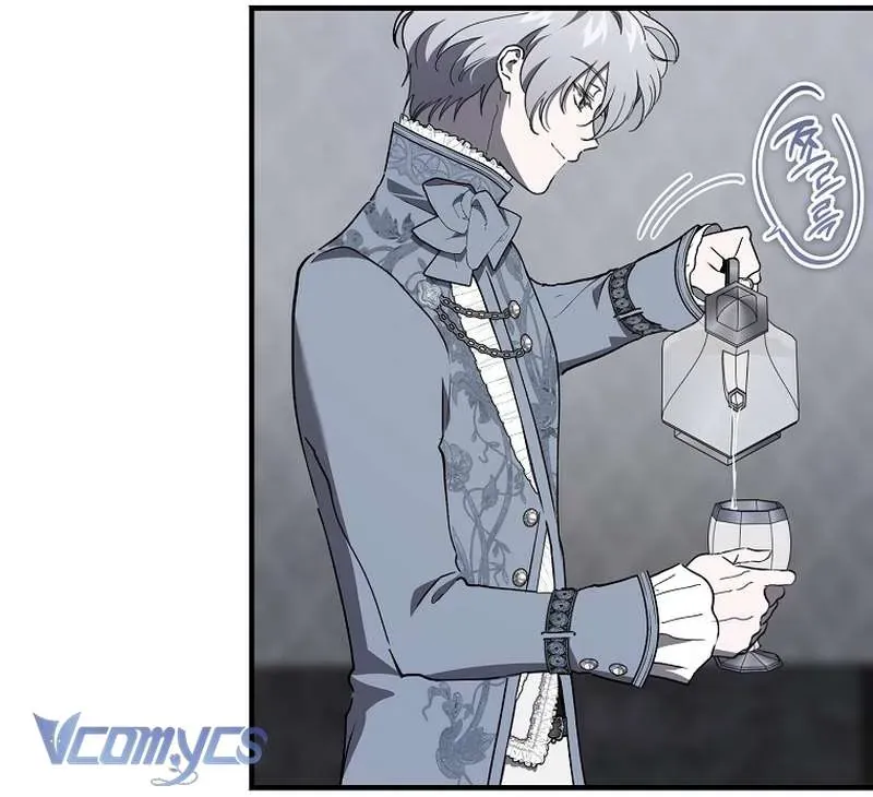 Ác Quỷ Nuôi Dưỡng Tiểu Thư