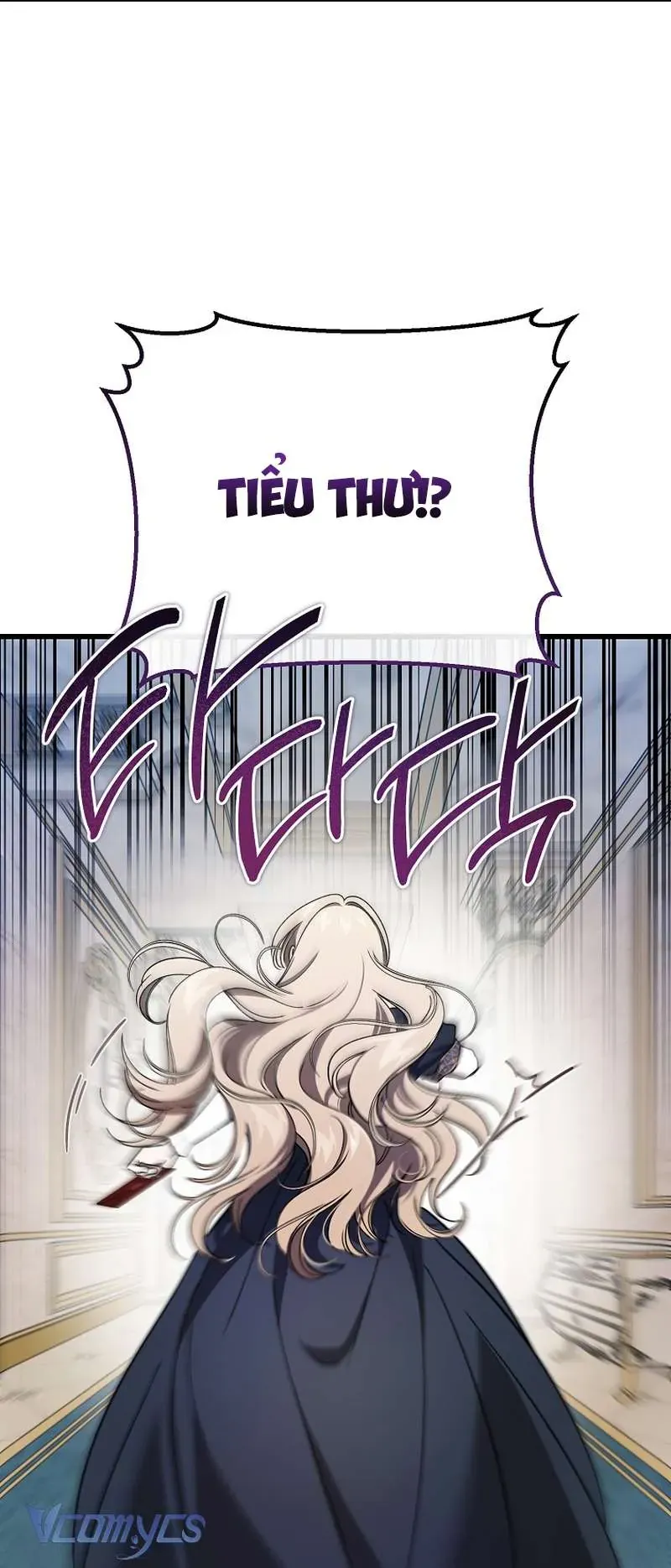 Ác Quỷ Nuôi Dưỡng Tiểu Thư