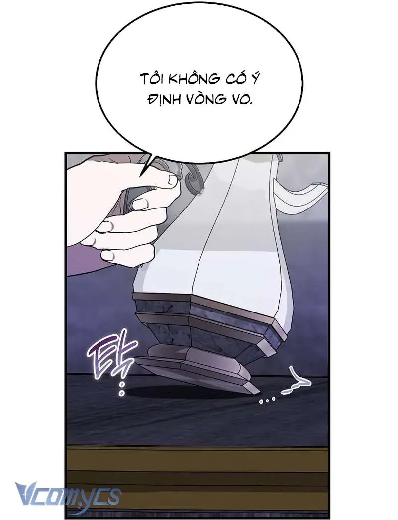 Ác Quỷ Nuôi Dưỡng Tiểu Thư