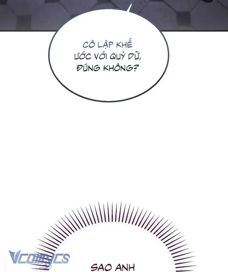 Ác Quỷ Nuôi Dưỡng Tiểu Thư