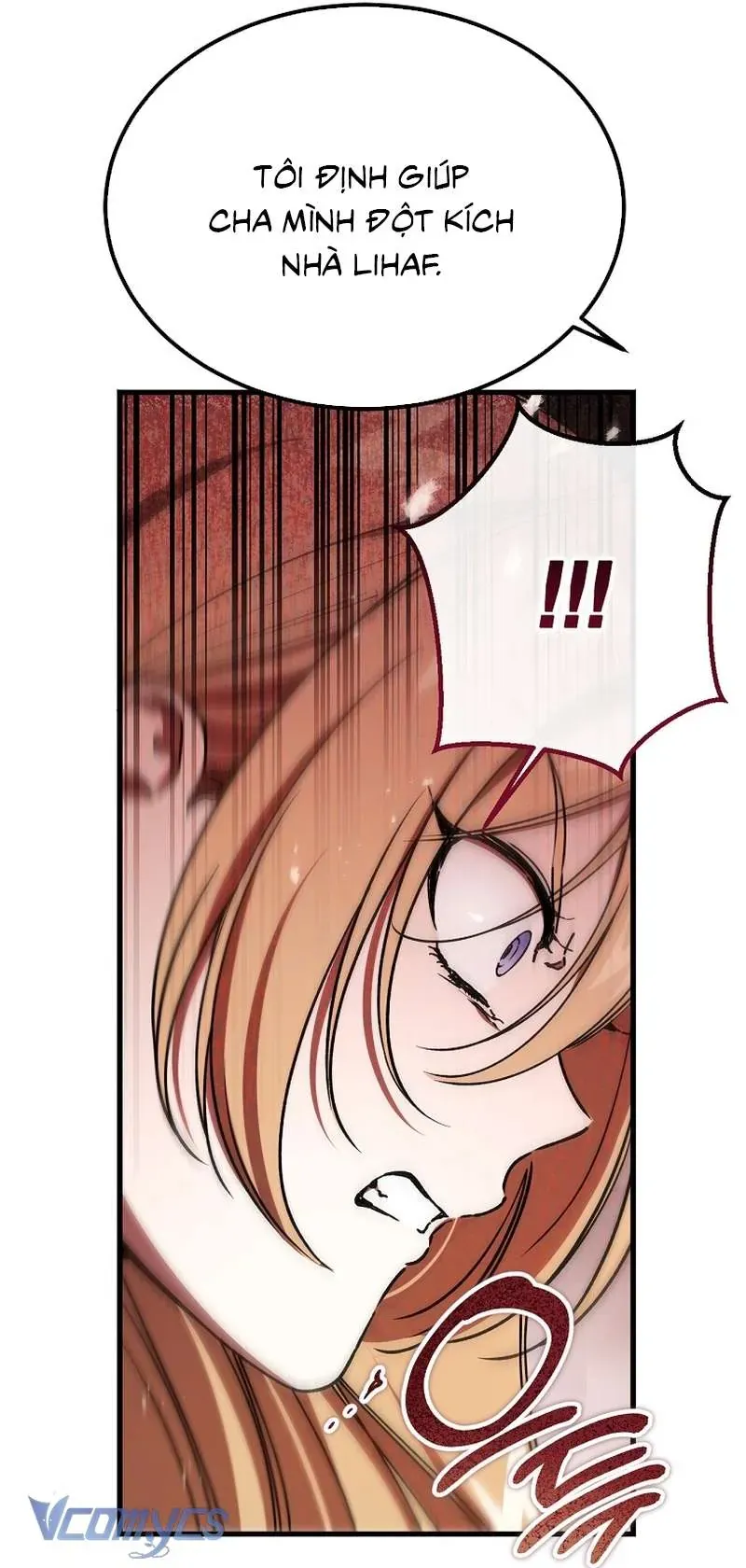 Ác Quỷ Nuôi Dưỡng Tiểu Thư