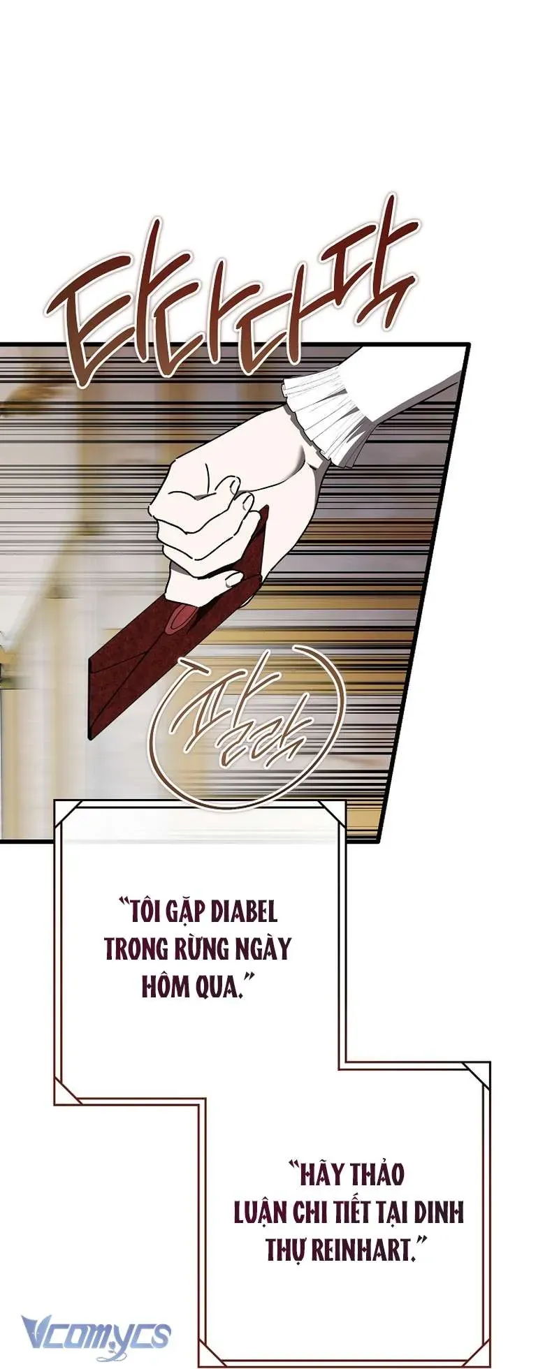 Ác Quỷ Nuôi Dưỡng Tiểu Thư