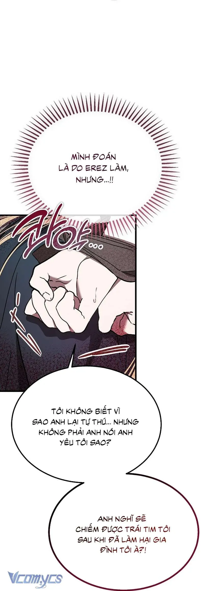 Ác Quỷ Nuôi Dưỡng Tiểu Thư