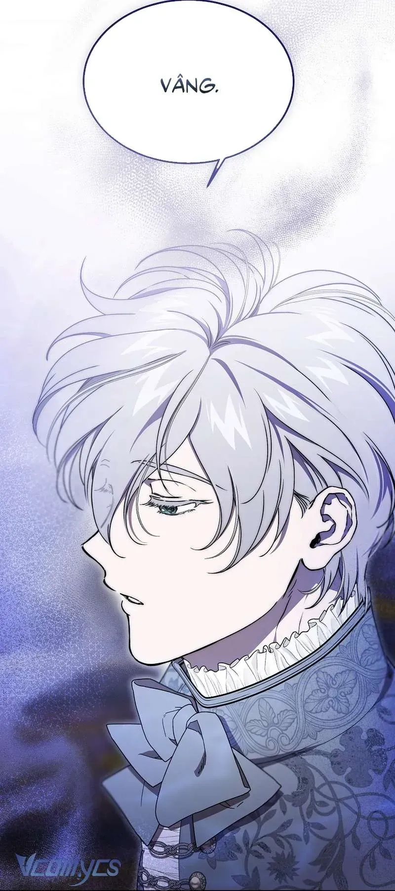 Ác Quỷ Nuôi Dưỡng Tiểu Thư