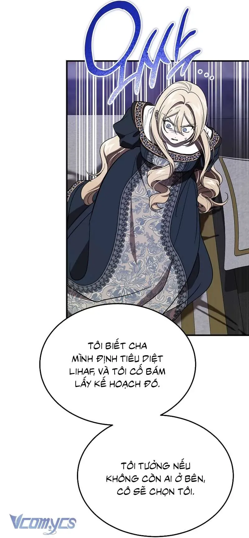 Ác Quỷ Nuôi Dưỡng Tiểu Thư