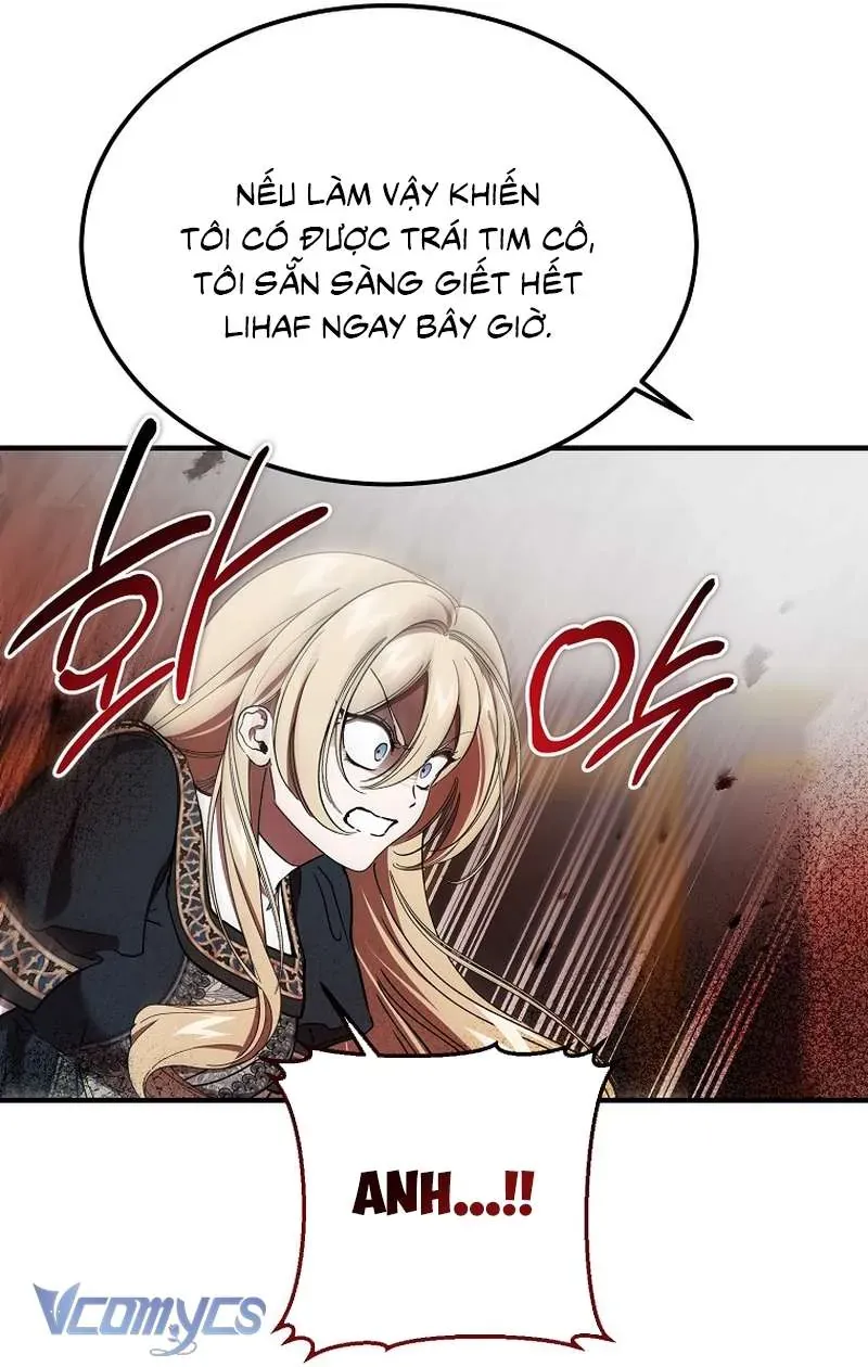 Ác Quỷ Nuôi Dưỡng Tiểu Thư