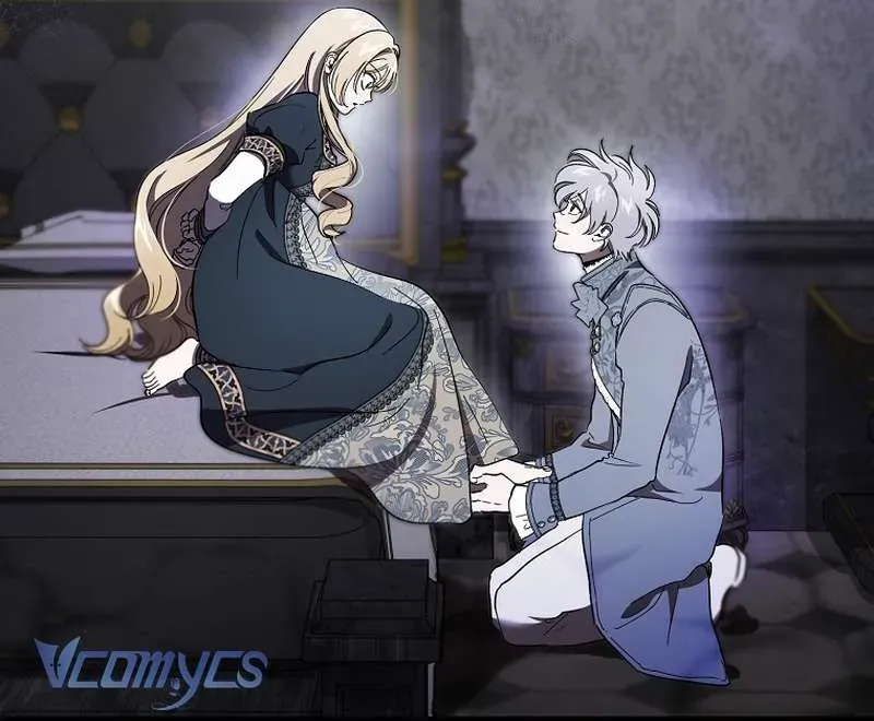 Ác Quỷ Nuôi Dưỡng Tiểu Thư