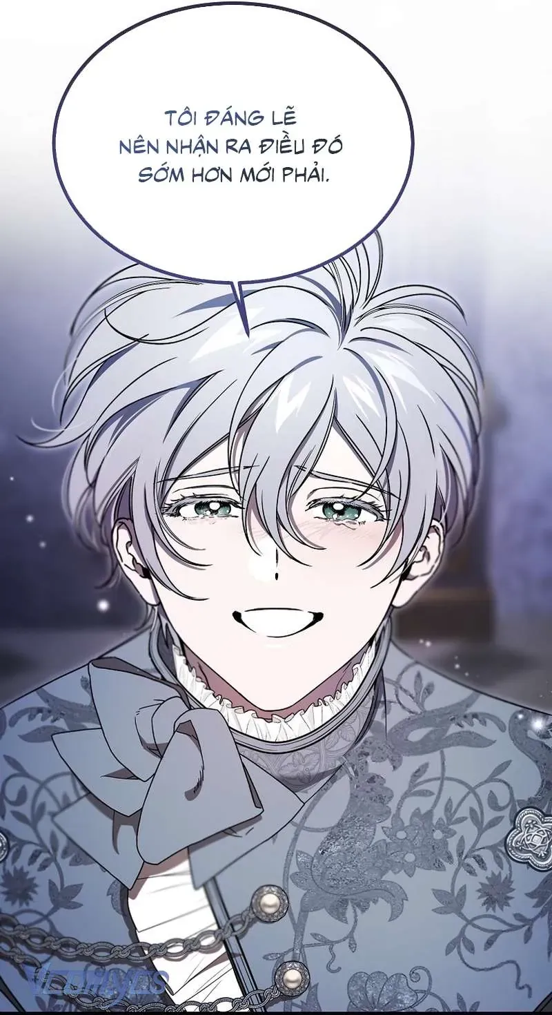 Ác Quỷ Nuôi Dưỡng Tiểu Thư