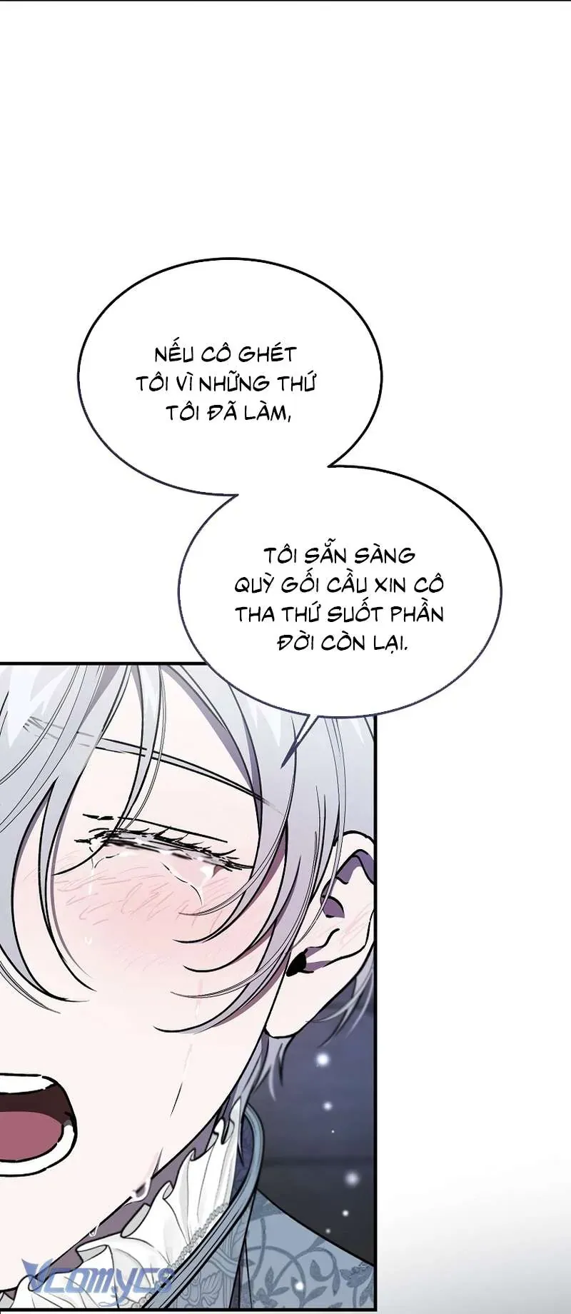 Ác Quỷ Nuôi Dưỡng Tiểu Thư