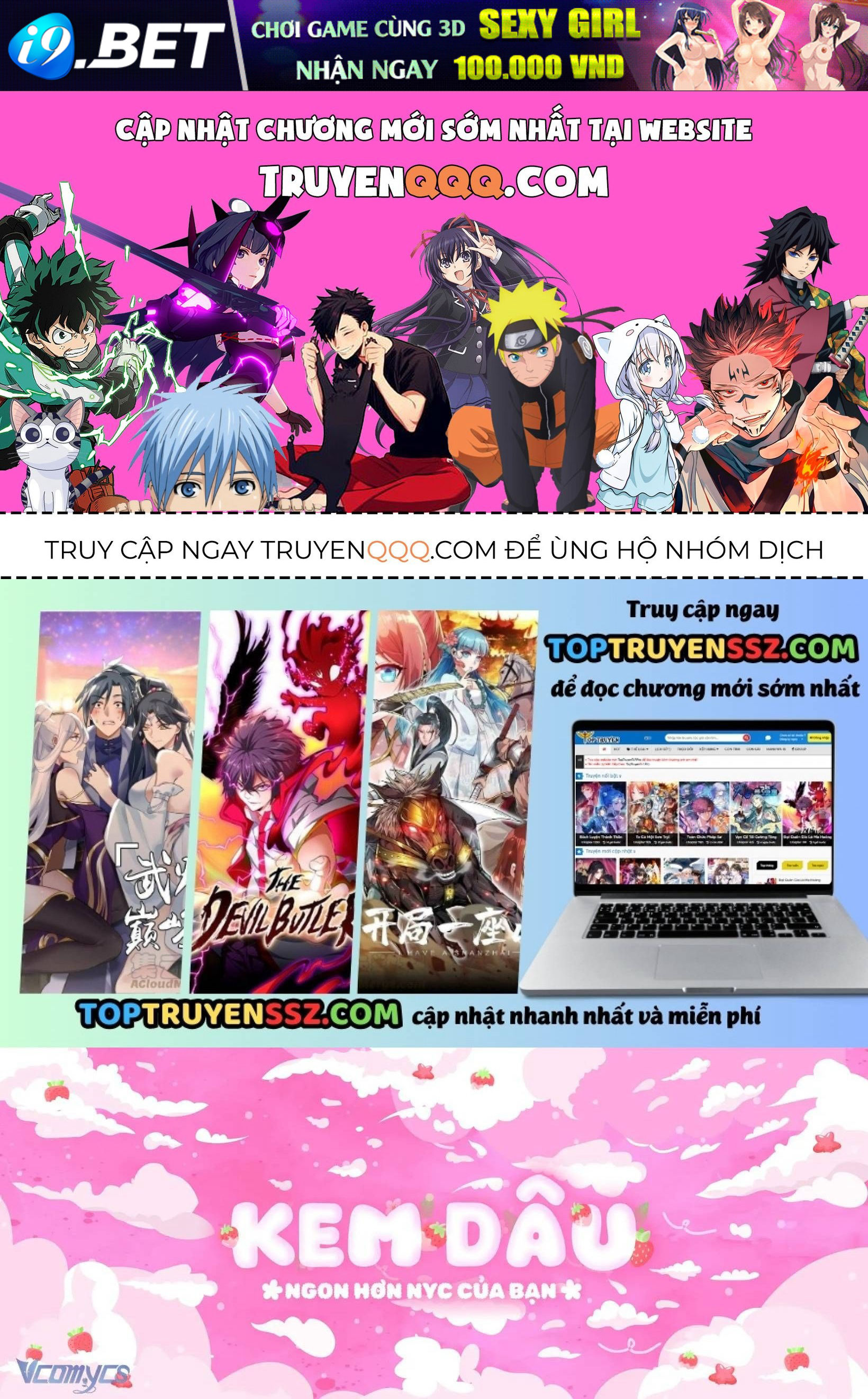 Ác Quỷ Nuôi Dưỡng Tiểu Thư Chap 99 - Next Chap 98