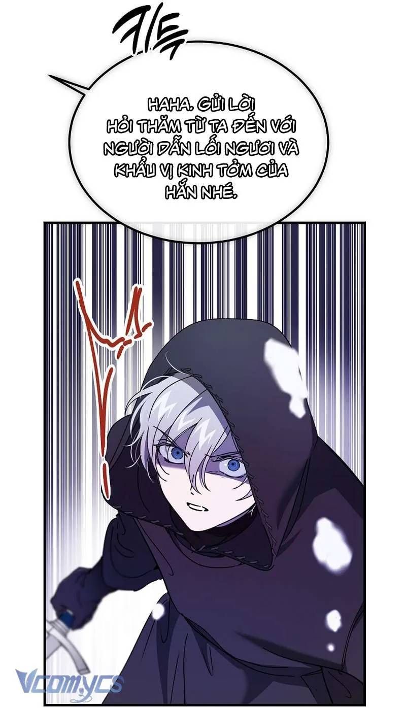 Ác Quỷ Nuôi Dưỡng Tiểu Thư