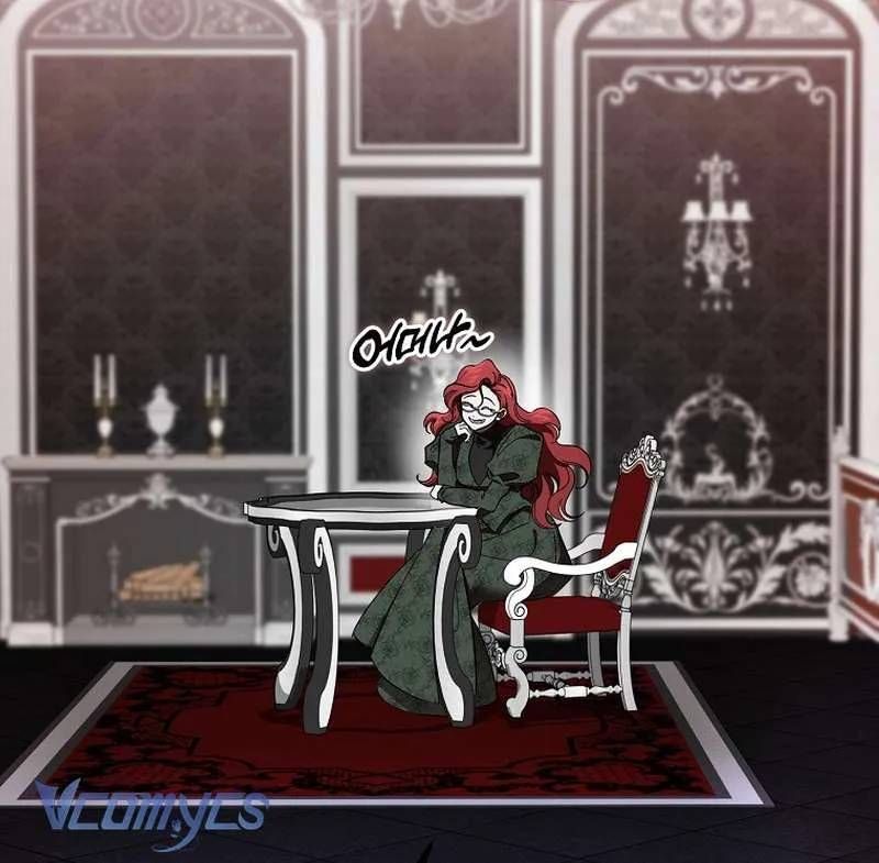 Ác Quỷ Nuôi Dưỡng Tiểu Thư