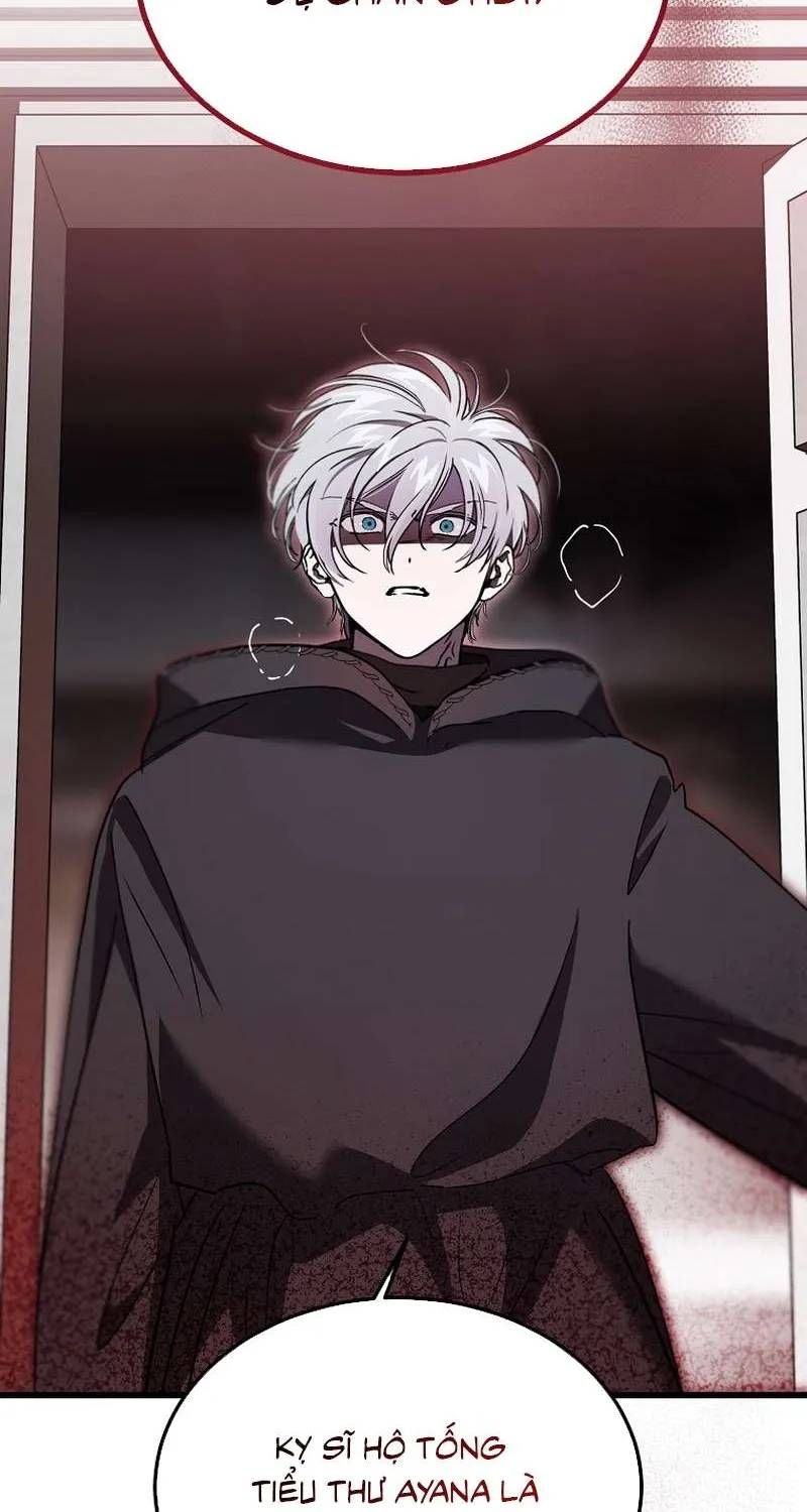 Ác Quỷ Nuôi Dưỡng Tiểu Thư