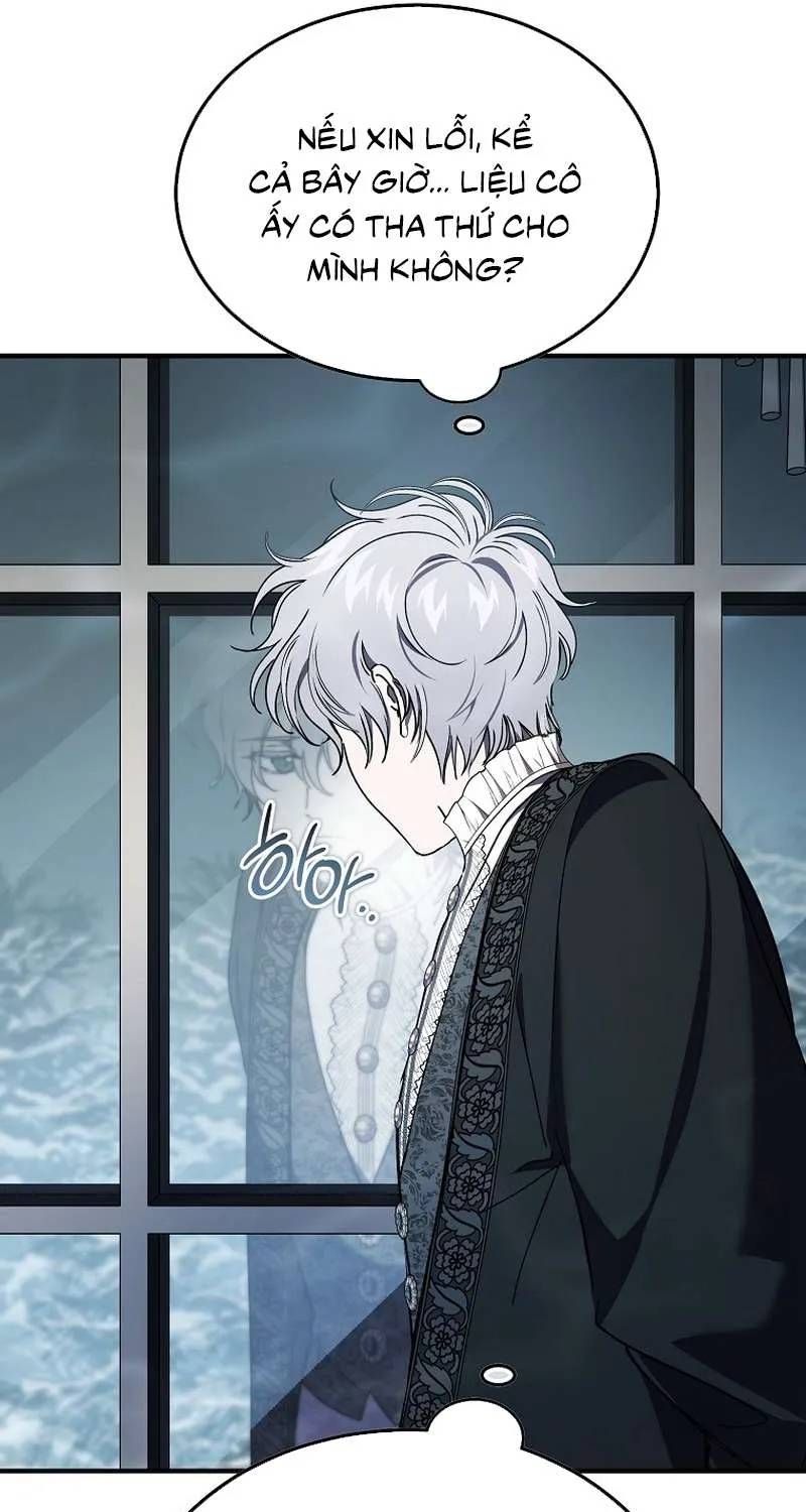 Ác Quỷ Nuôi Dưỡng Tiểu Thư