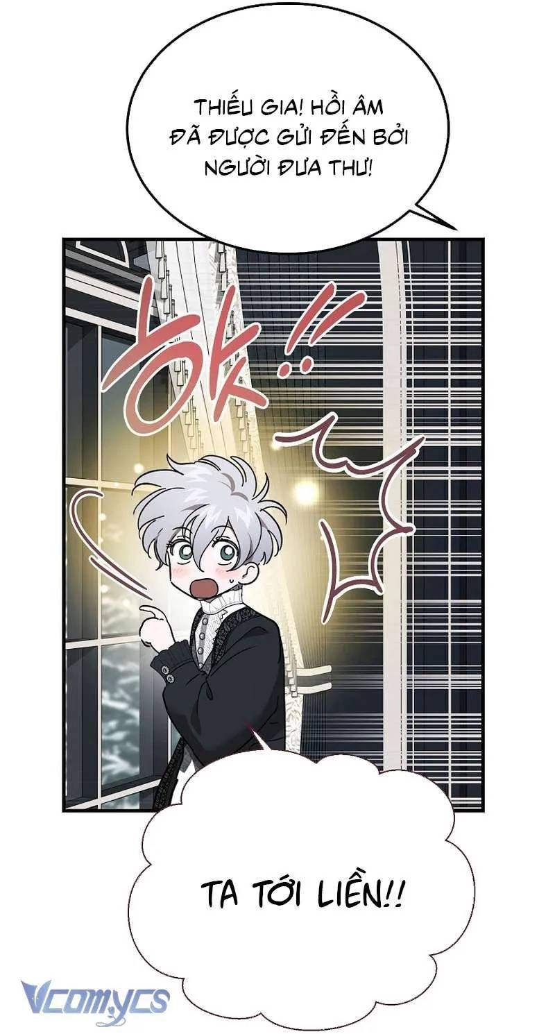 Ác Quỷ Nuôi Dưỡng Tiểu Thư