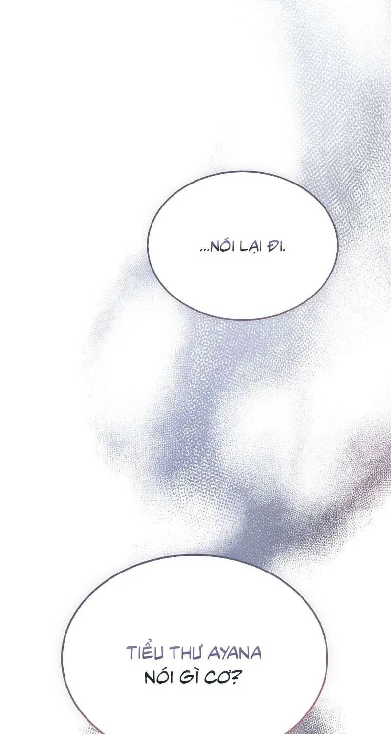 Ác Quỷ Nuôi Dưỡng Tiểu Thư