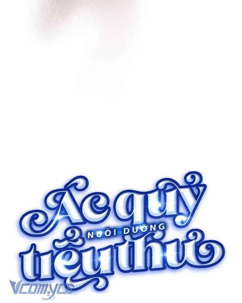 Ác Quỷ Nuôi Dưỡng Tiểu Thư