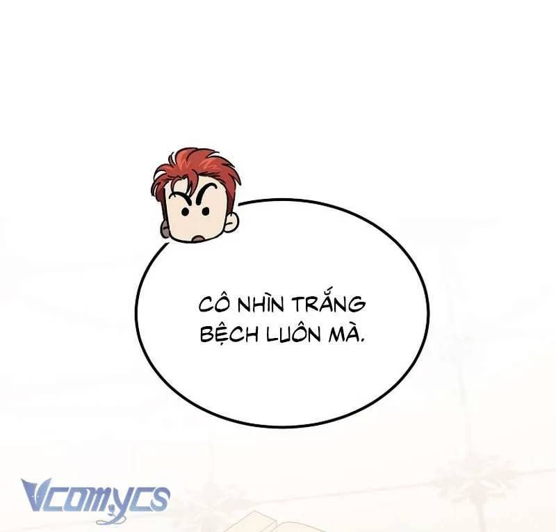 Ác Quỷ Nuôi Dưỡng Tiểu Thư