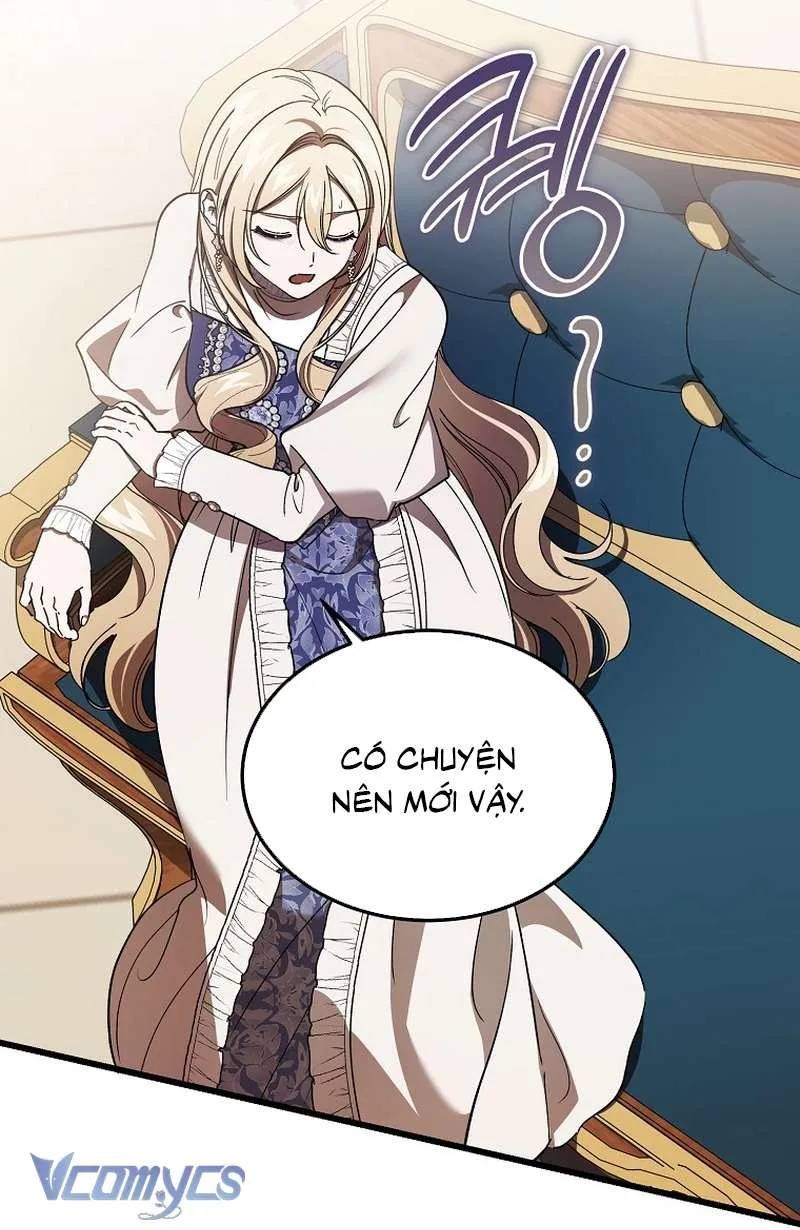 Ác Quỷ Nuôi Dưỡng Tiểu Thư