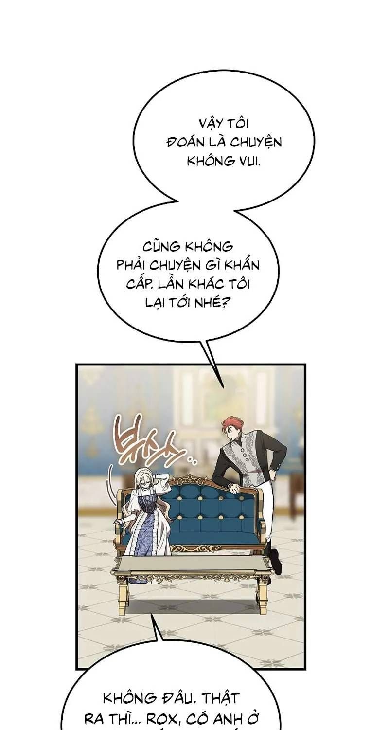 Ác Quỷ Nuôi Dưỡng Tiểu Thư