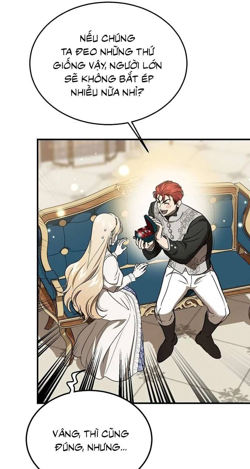 Ác Quỷ Nuôi Dưỡng Tiểu Thư