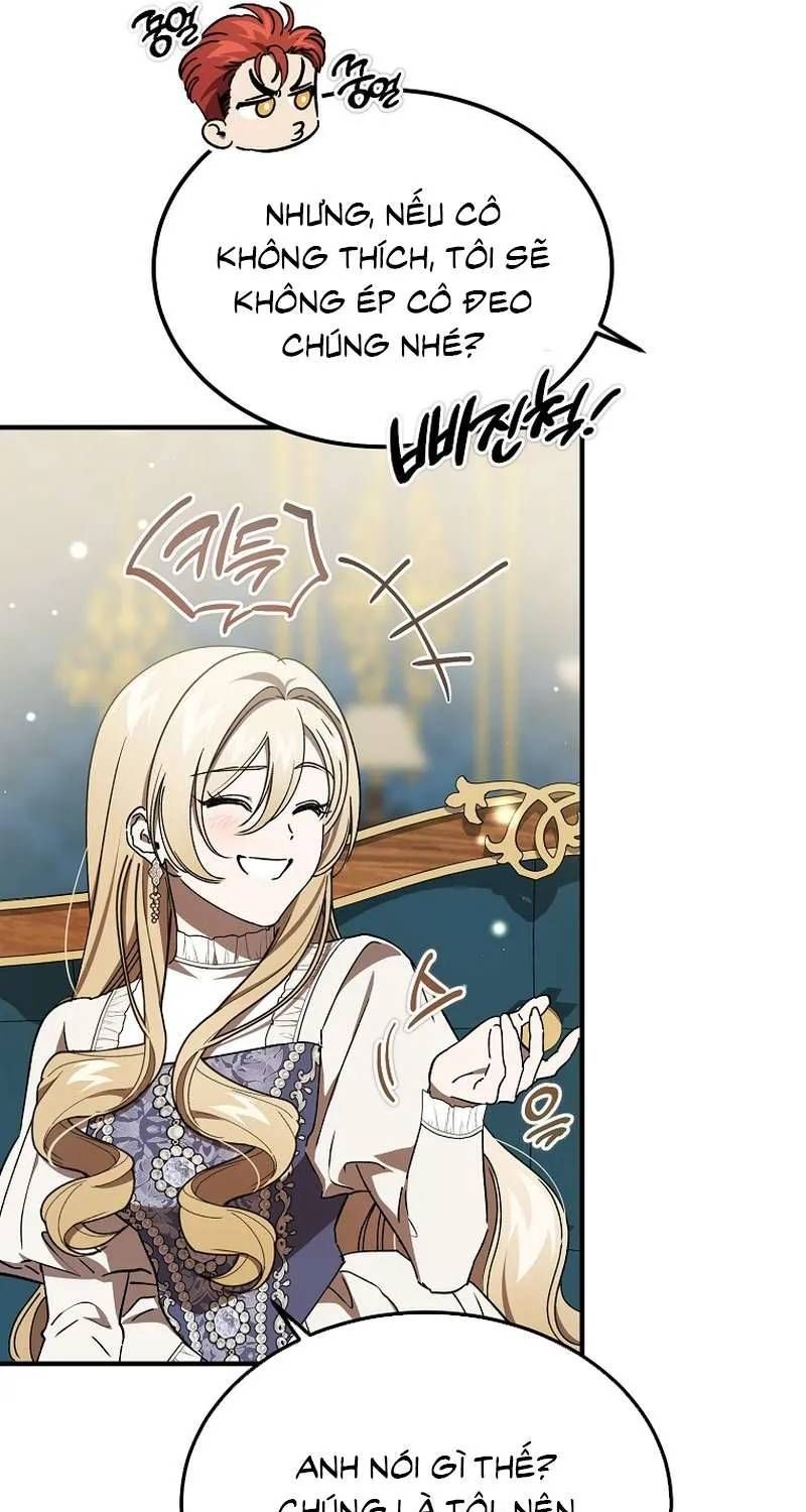 Ác Quỷ Nuôi Dưỡng Tiểu Thư