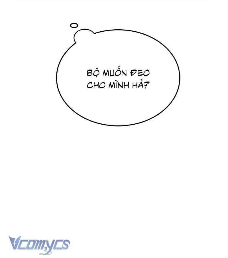 Ác Quỷ Nuôi Dưỡng Tiểu Thư