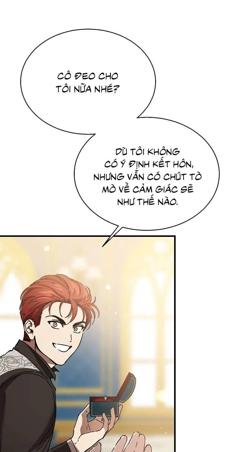 Ác Quỷ Nuôi Dưỡng Tiểu Thư