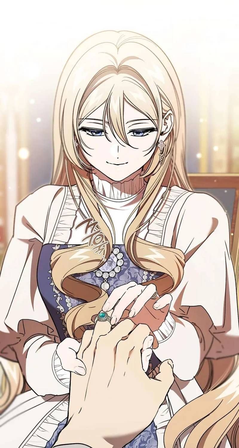 Ác Quỷ Nuôi Dưỡng Tiểu Thư