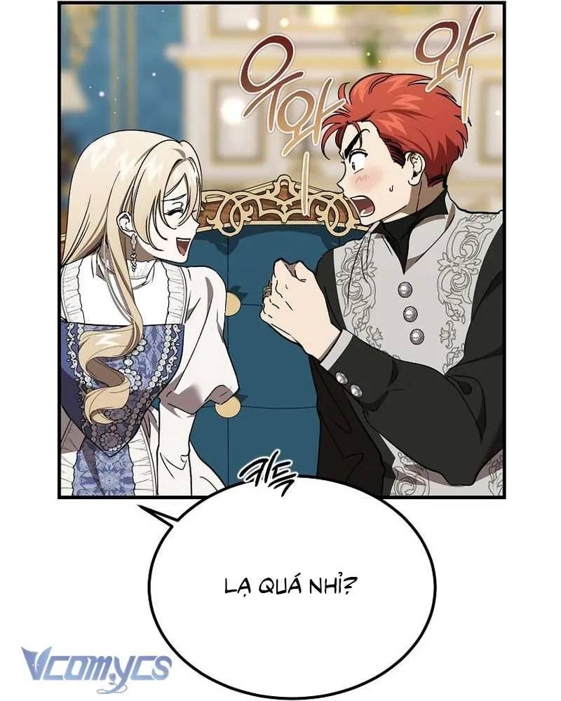 Ác Quỷ Nuôi Dưỡng Tiểu Thư